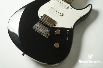Pacifica Professional PACP12 - Black Metallic